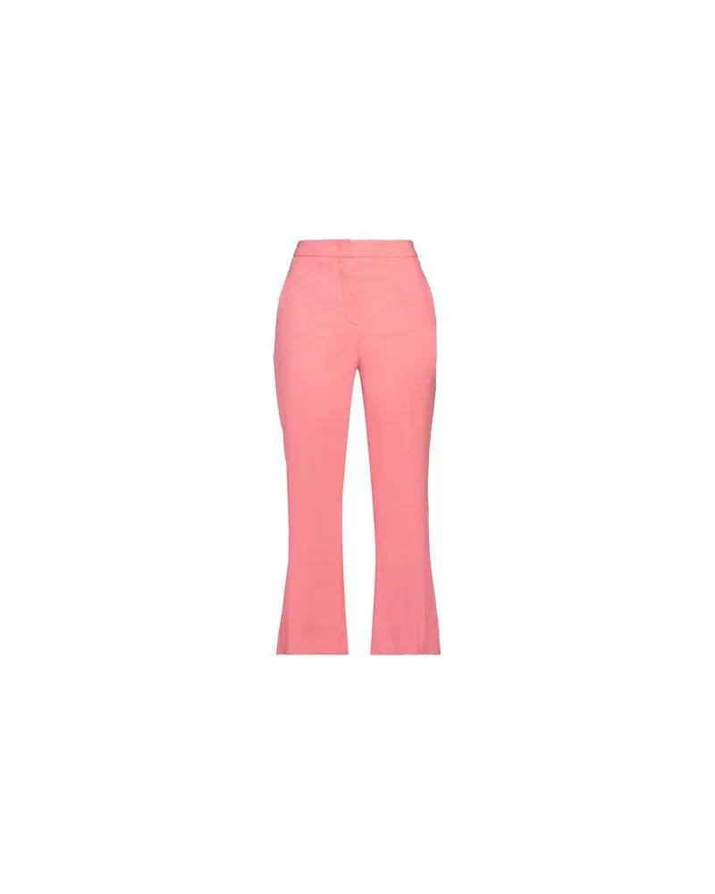 SEDUCTIVE  HOSEN & RÖCKE - Hosenauf YOOX.COM Rosa