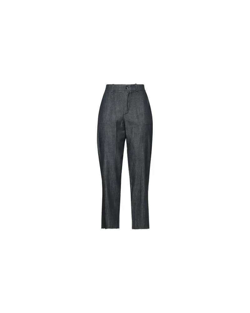 Bellwood HOSEN & RÖCKE - Jeanshosenauf YOOX.COM Blau