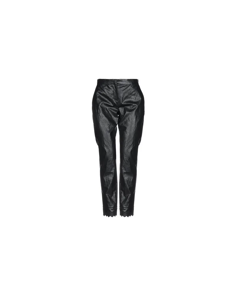 Philosophy Di Lorenzo Serafini HOSEN & RÖCKE - Hosenauf YOOX.COM Schwarz