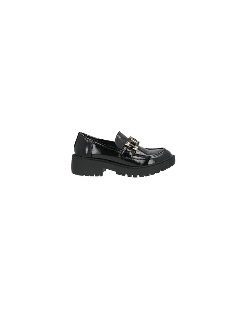 Menbur SCHUHE - Mokassinsauf YOOX.COM Schwarz