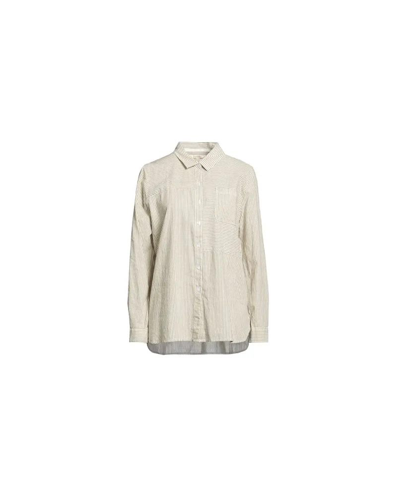 Barbour TOPS - Hemdenauf YOOX.COM Salbeigrün