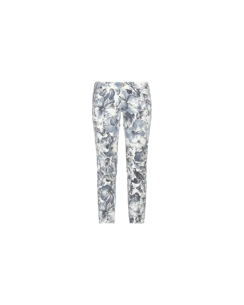 Jacob Cohën HOSEN & RÖCKE - Hosenauf YOOX.COM Taubenblau