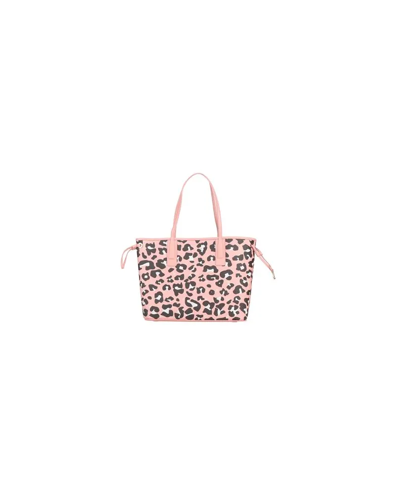 MCM TASCHEN - Handtaschenauf YOOX.COM Rosa