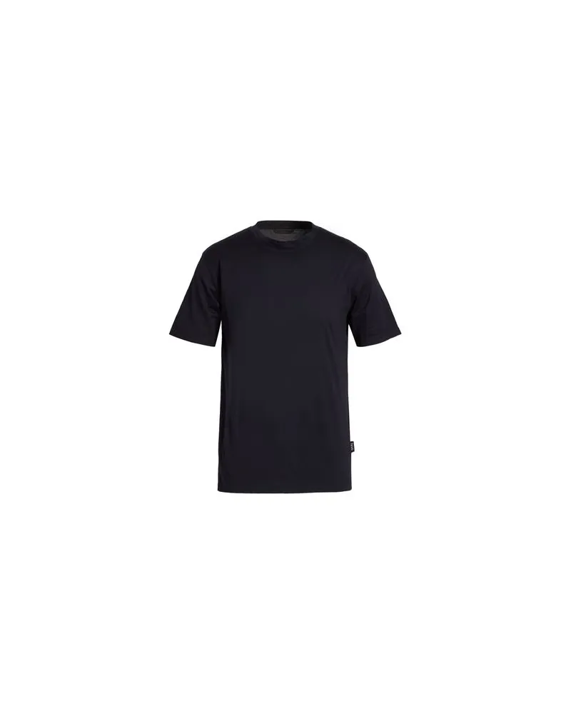 Hevò TOPS - T-shirtsauf YOOX.COM Nachtblau