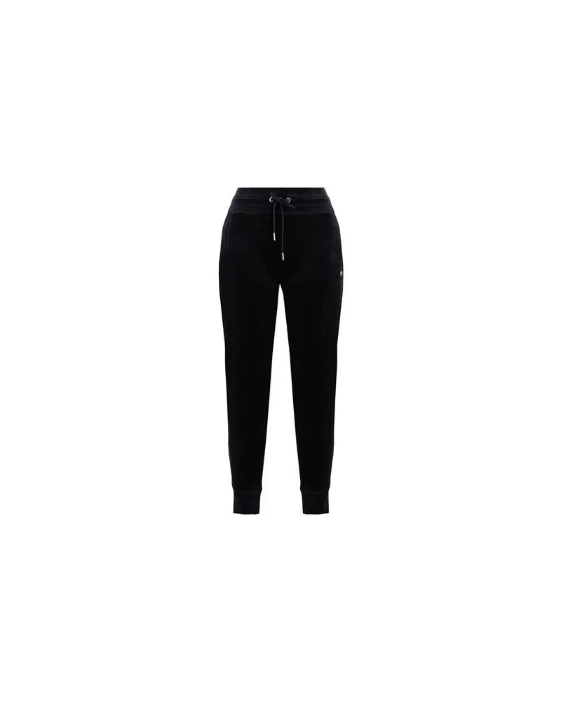 DKNY HOSEN & RÖCKE - Hosenauf YOOX.COM Schwarz