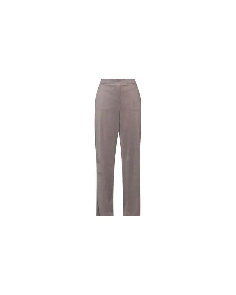 SEDUCTIVE  HOSEN & RÖCKE - Hosenauf YOOX.COM Khaki