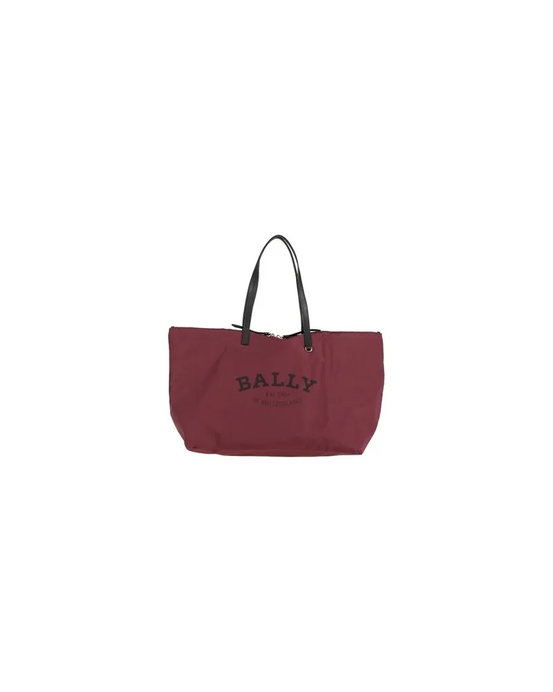 Bally TASCHEN - Handtaschenauf YOOX.COM Bordeaux