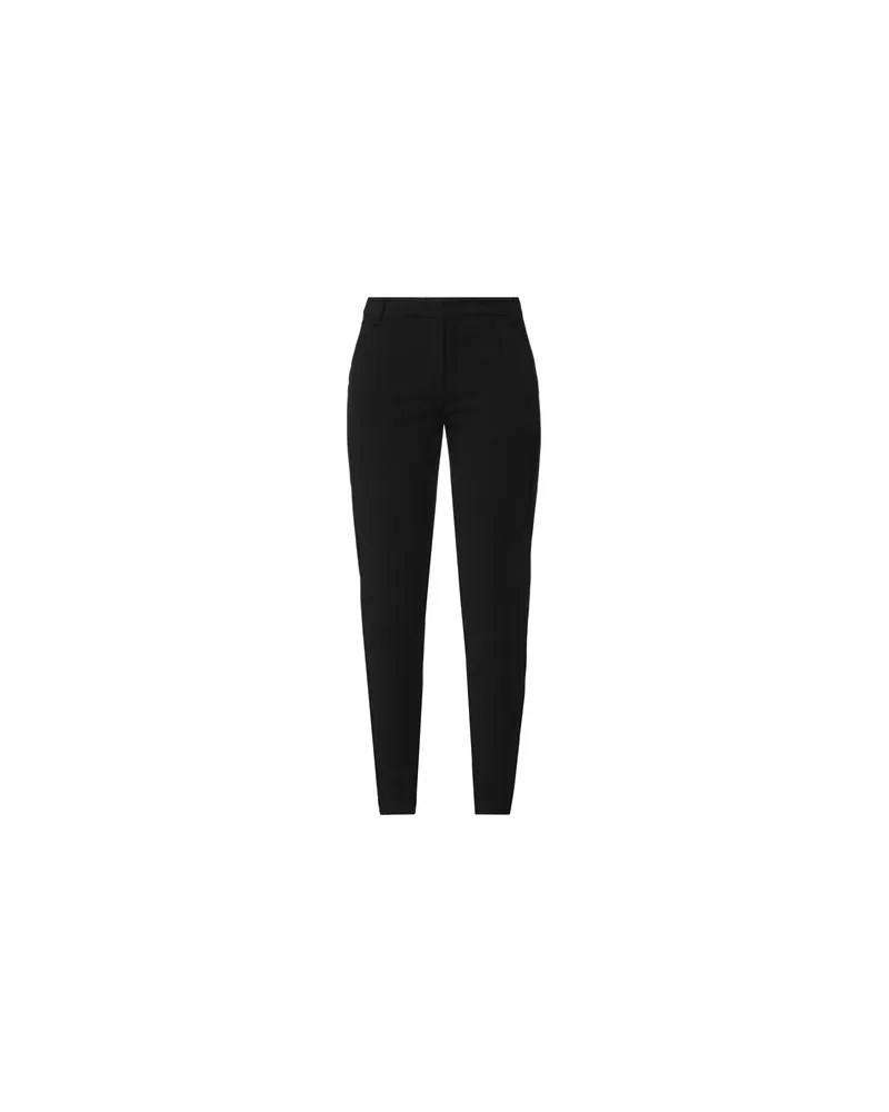 Marco Bologna HOSEN & RÖCKE - Hosenauf YOOX.COM Schwarz