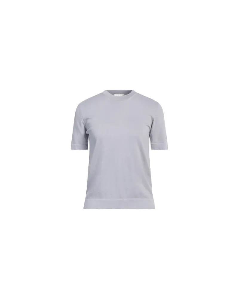 CIRCOLO 1901 STRICKWAREN - Pulloverauf YOOX.COM Lila