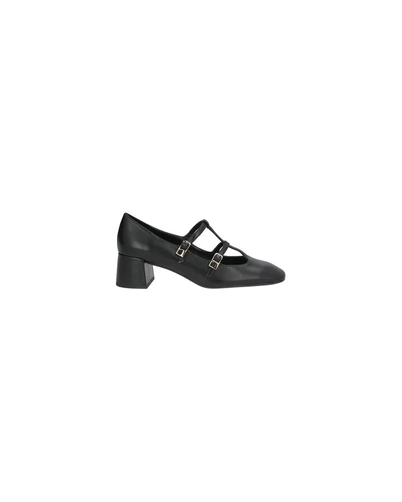 Lola Cruz SCHUHE - Pumpsauf YOOX.COM Schwarz