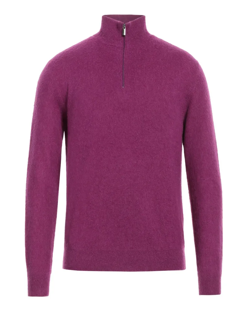 Massimo Alba Rollkragenpullover Malve