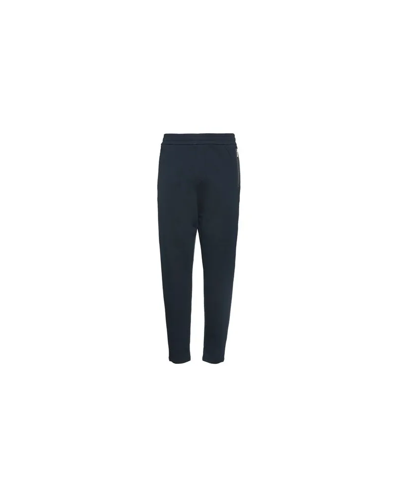 Armani Exchange HOSEN & RÖCKE - Hosenauf YOOX.COM Nachtblau