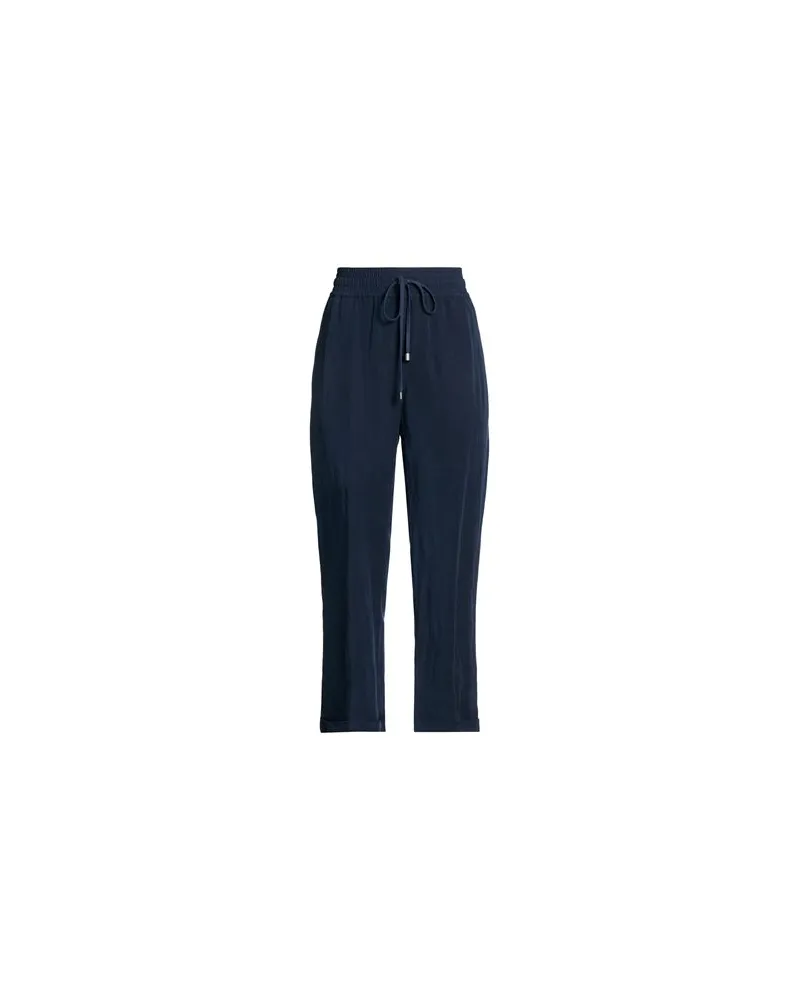 Gentryportofino HOSEN & RÖCKE - Hosenauf YOOX.COM Marineblau