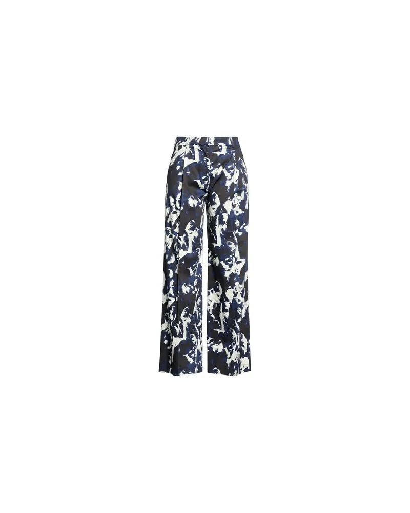 Mauro Grifoni HOSEN & RÖCKE - Hosenauf YOOX.COM Marineblau