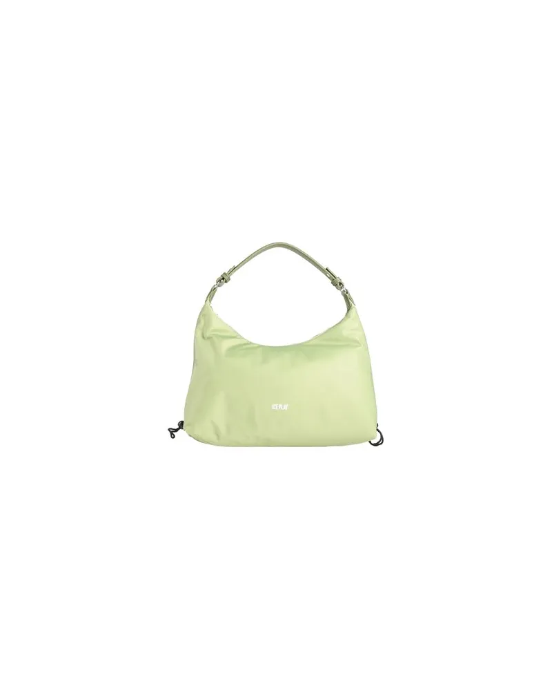 ICE PLAY TASCHEN - Handtaschenauf YOOX.COM Grün