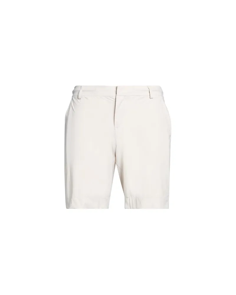 BARBA HOSEN & RÖCKE - Shorts & Bermudashortsauf YOOX.COM Beige
