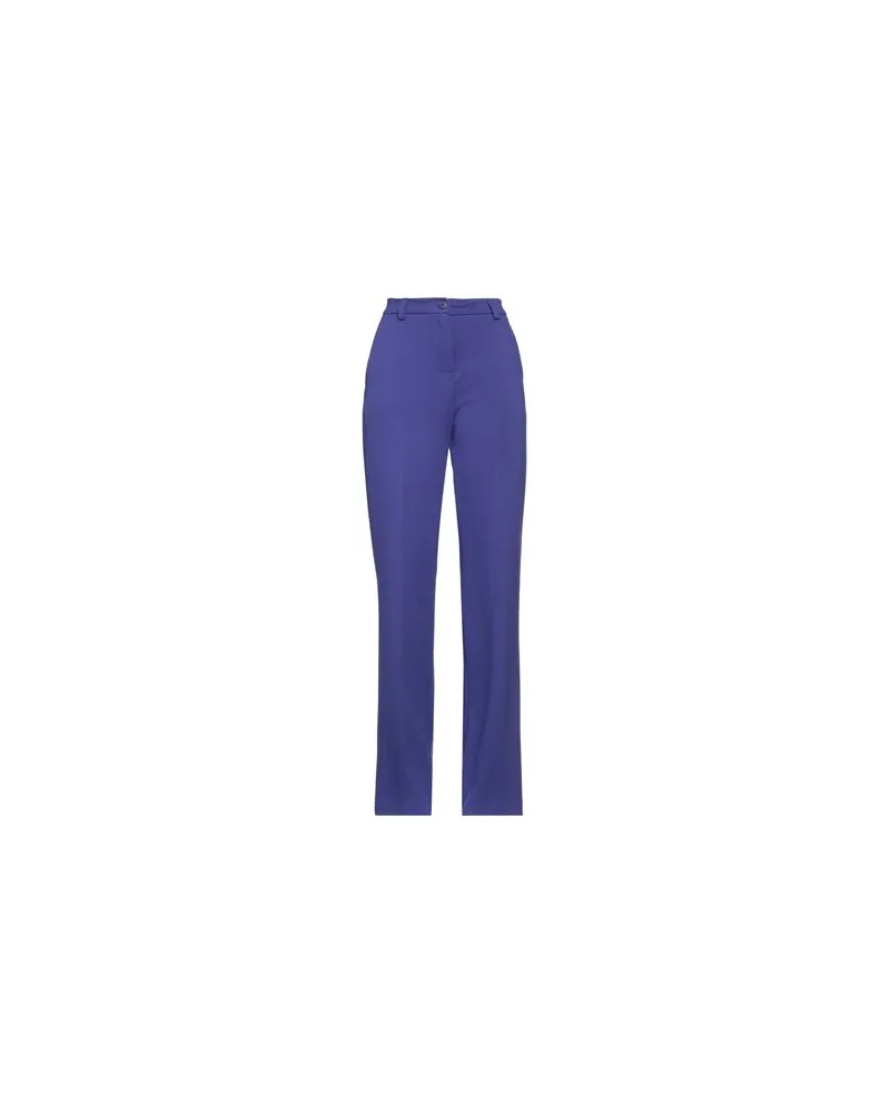 Dixie HOSEN & RÖCKE - Hosenauf YOOX.COM Königsblau