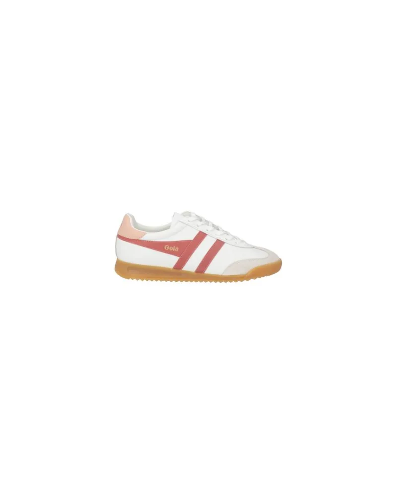 Gola SCHUHE - Sneakersauf YOOX.COM Weiß