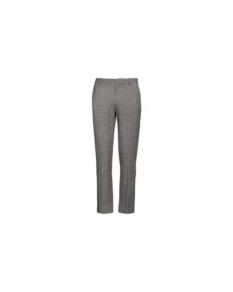 CIRCOLO 1901 HOSEN & RÖCKE - Hosenauf YOOX.COM Grau
