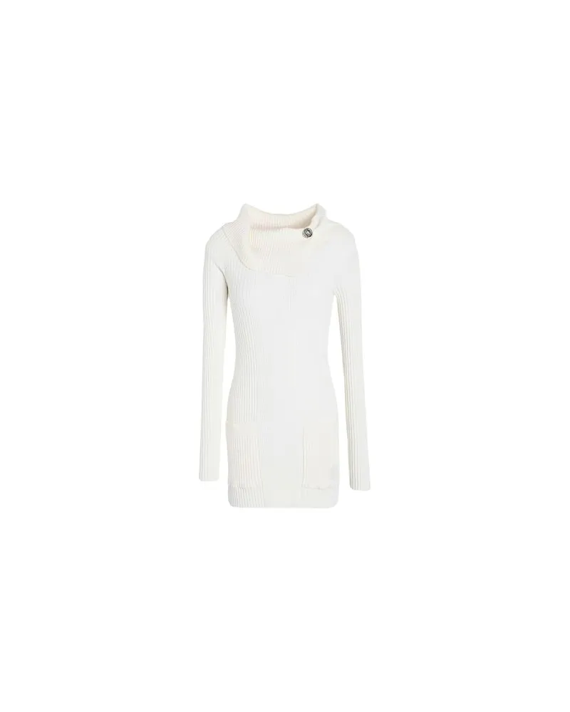 Tommy Hilfiger STRICKWAREN - Pulloverauf YOOX.COM Elfenbein