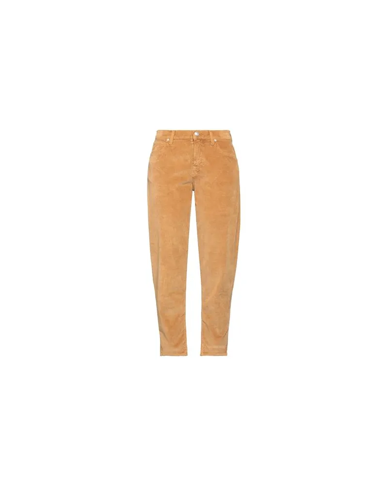 Jacob Cohën HOSEN & RÖCKE - Hosenauf YOOX.COM Kamel