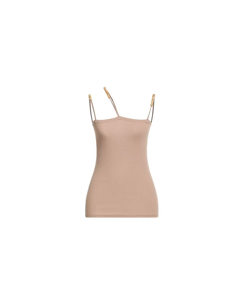 Baserange TOPS - Topsauf YOOX.COM Khaki