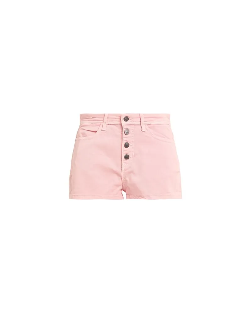 Guess HOSEN & RÖCKE - Shorts & Bermudashortsauf YOOX.COM Rosa