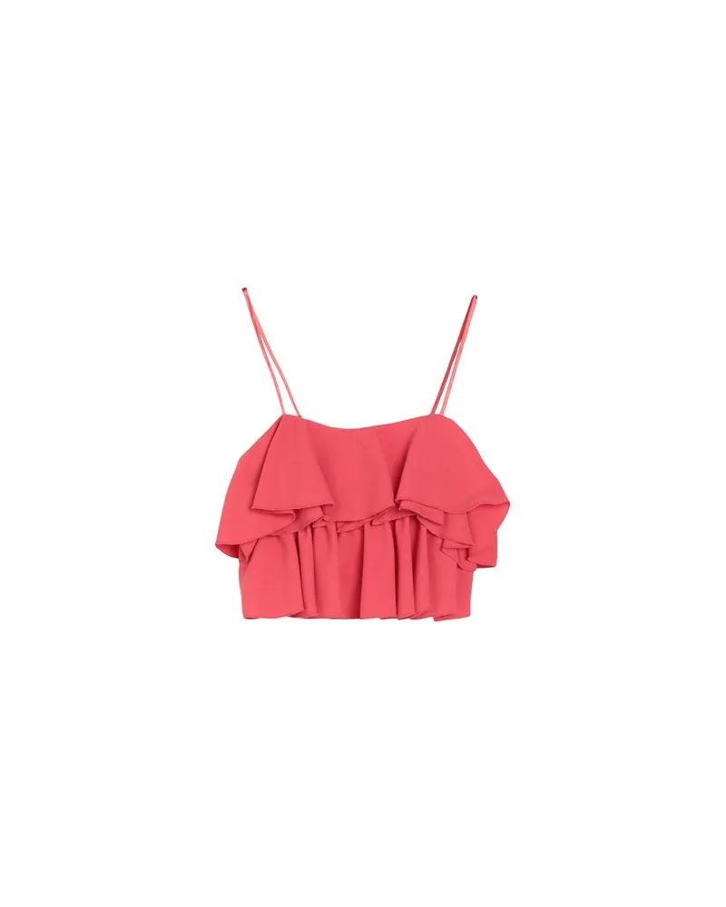 FELEPPA TOPS - Topsauf YOOX.COM Koralle