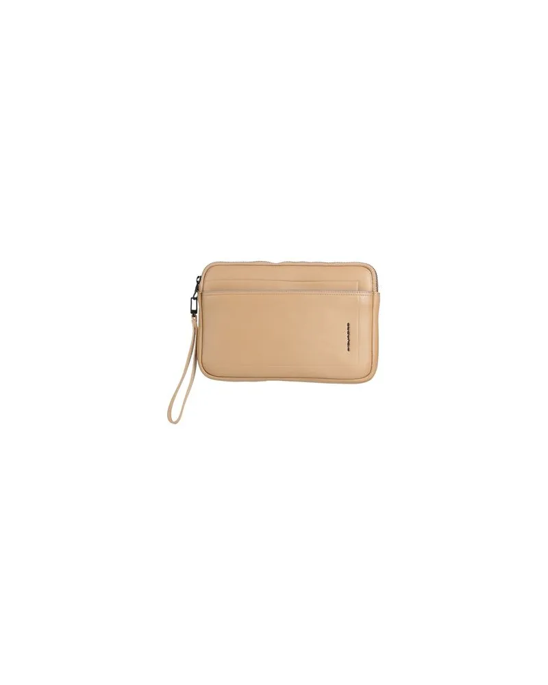 Piquadro TASCHEN - Handtaschenauf YOOX.COM Sand