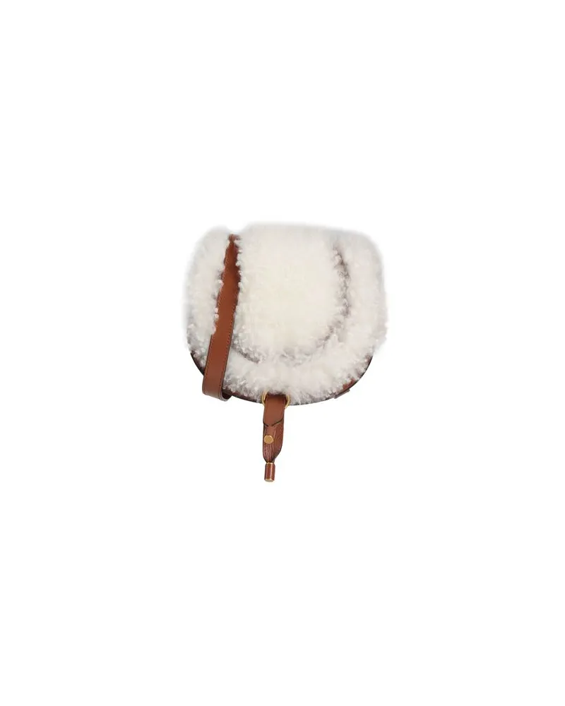 Chloé TASCHEN - Umhängetascheauf YOOX.COM Weiß