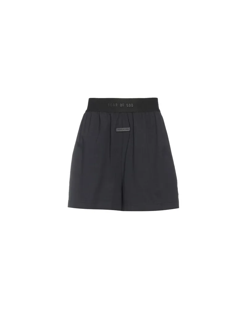 Fear of God HOSEN & RÖCKE - Shorts & Bermudashortsauf YOOX.COM Schwarz