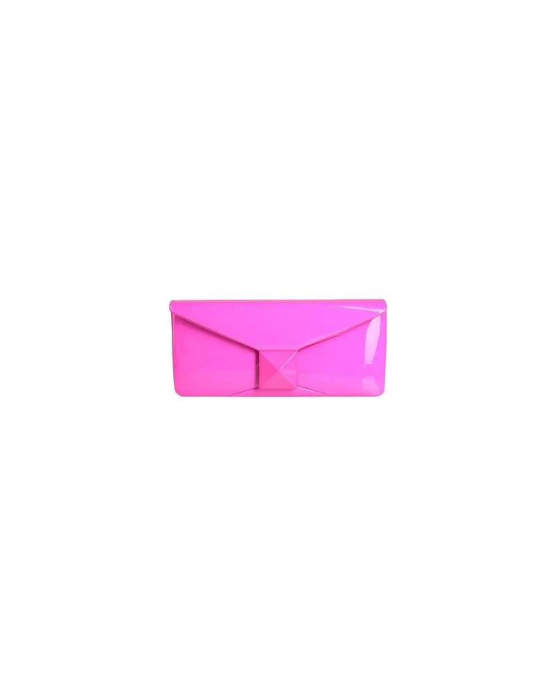 Valentino Garavani TASCHEN - Pochettenauf YOOX.COM Fuchsia