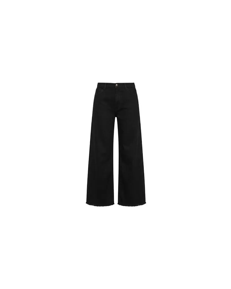Tramarossa HOSEN & RÖCKE - Hosenauf YOOX.COM Schwarz