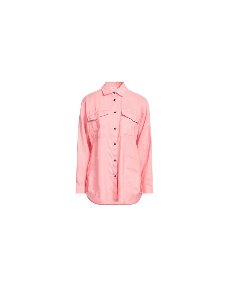 Peserico EASY - TOPS - Hemdenauf YOOX.COM Rosa