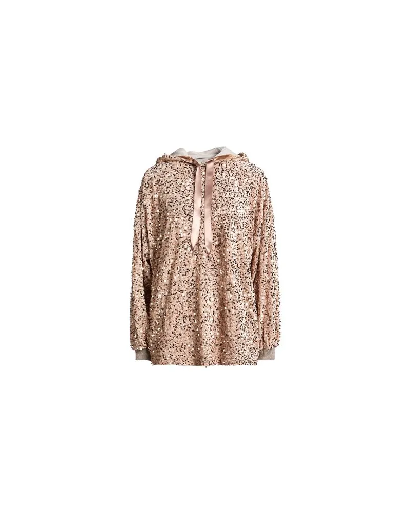 Dixie TOPS - Sweatshirtsauf YOOX.COM Antikrosa