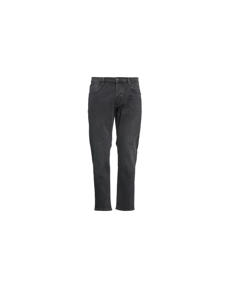 Antony Morato HOSEN & RÖCKE - Jeanshosenauf YOOX.COM Schwarz
