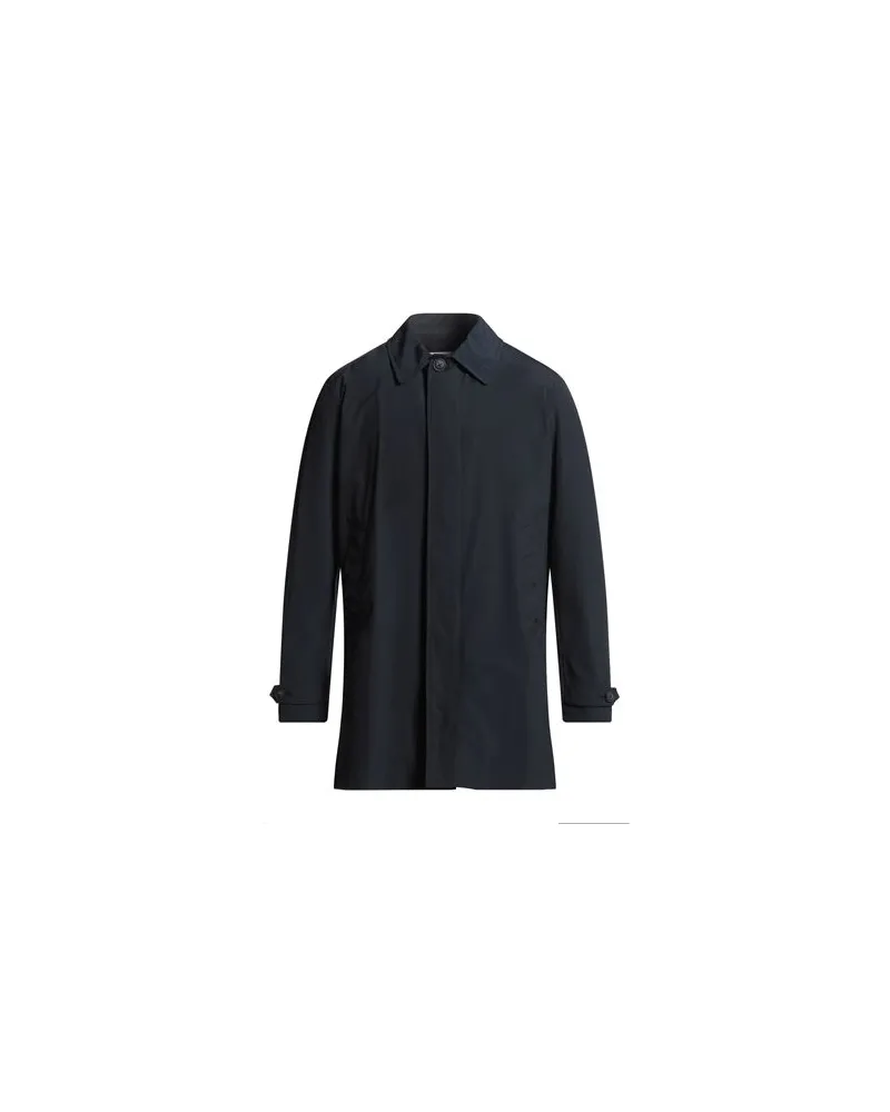 Woolrich JACKEN & MÄNTEL - Jacken, Mäntel & Trenchcoatsauf YOOX.COM Marineblau