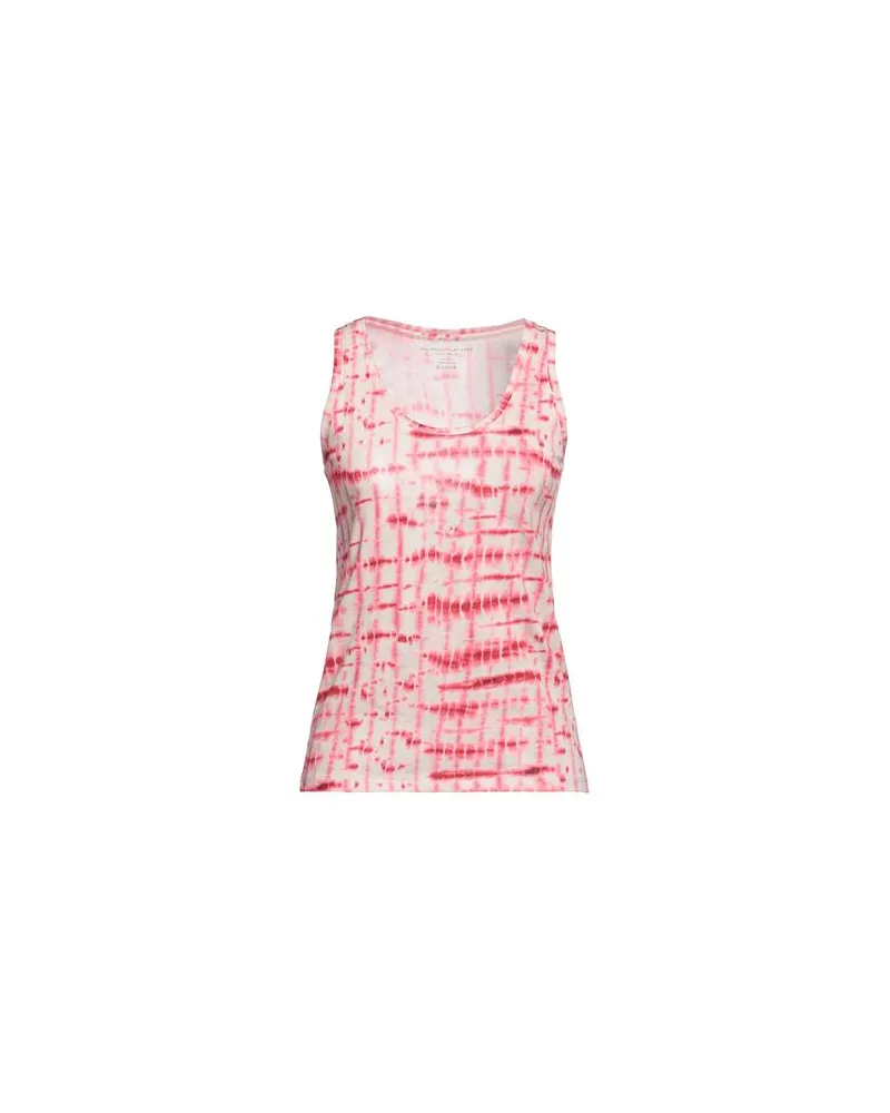 Majestic TOPS - Tank Topsauf YOOX.COM Magenta