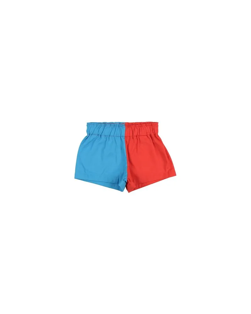 Mini Rodini HOSEN & RÖCKE - Shorts & Bermudashortsauf YOOX.COM Azurblau