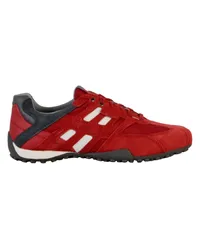 Geox Sneakers Rot