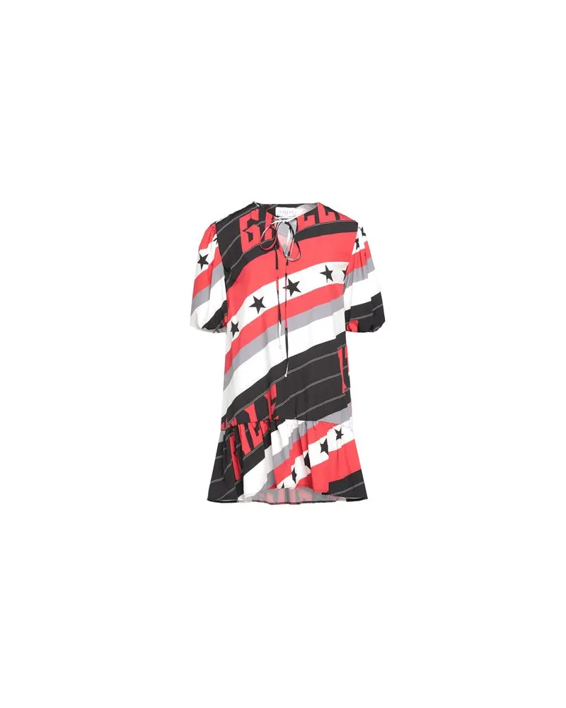 Gaëlle Bonheur KLEIDER - Mini-Kleiderauf YOOX.COM Schwarz