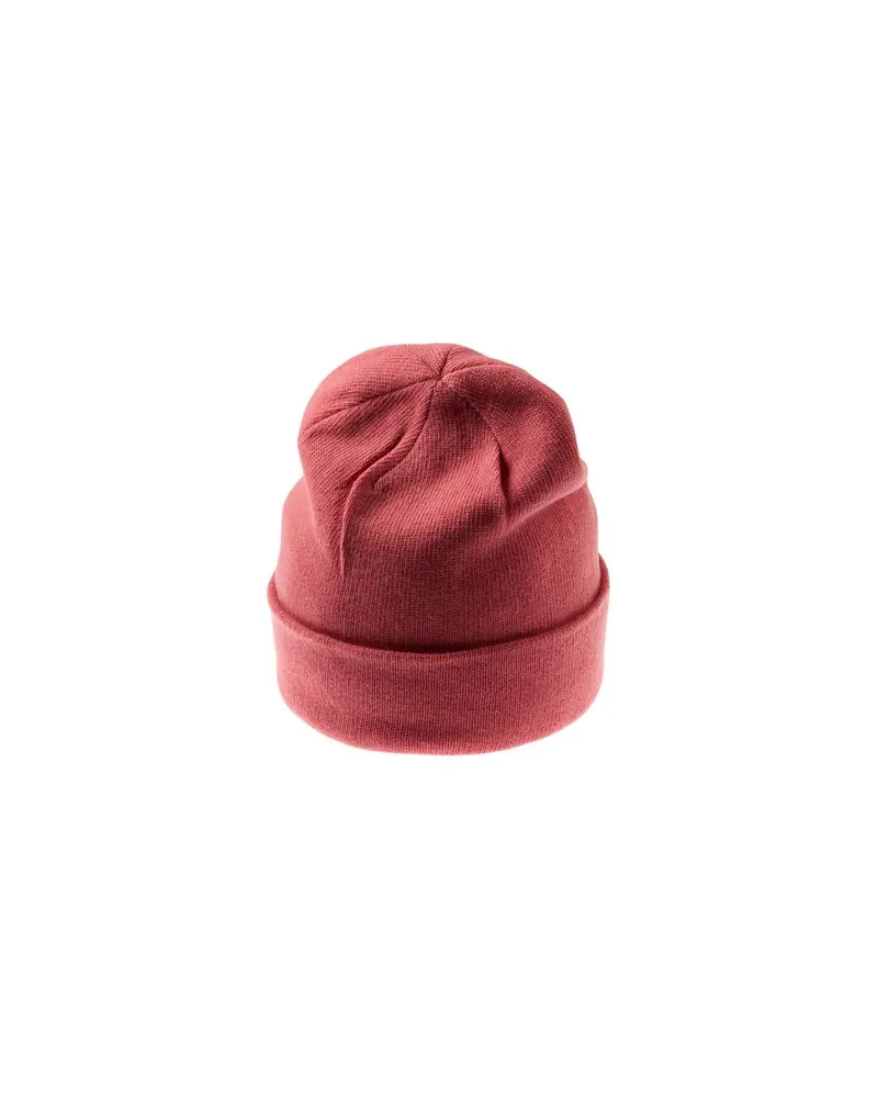 Jucca ACCESSOIRES - Mützen & Hüteauf YOOX.COM Koralle