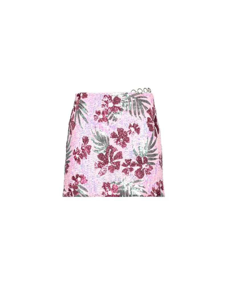 Maje HOSEN & RÖCKE - Miniröckeauf YOOX.COM Rosa