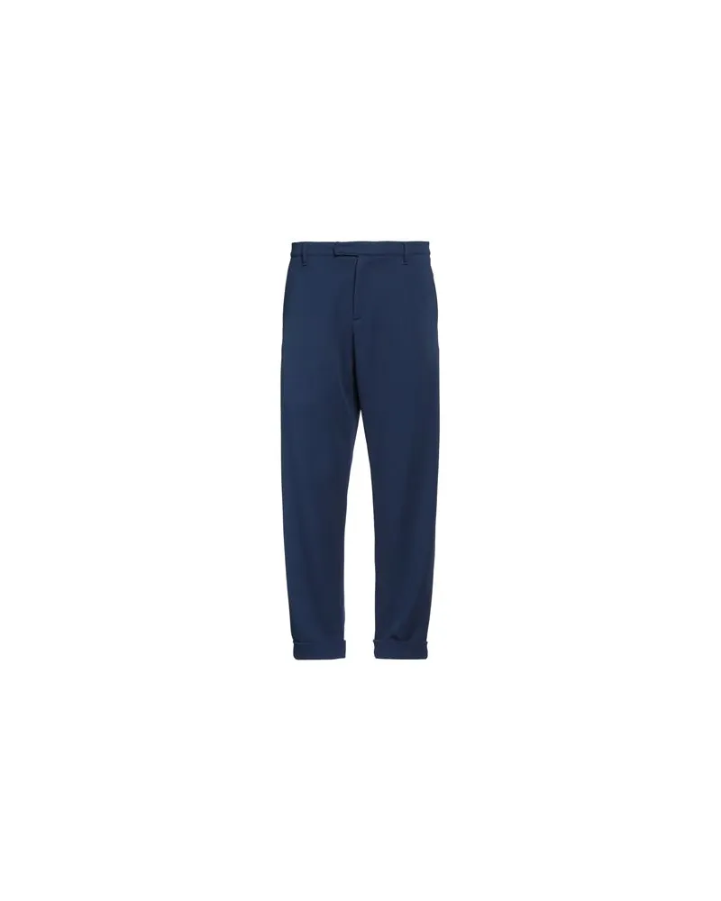 BERNA HOSEN & RÖCKE - Hosenauf YOOX.COM Blau