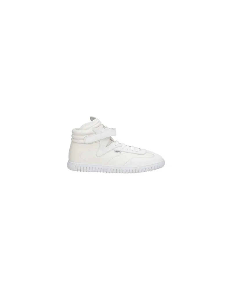 Bally SCHUHE - Sneakersauf YOOX.COM Weiß