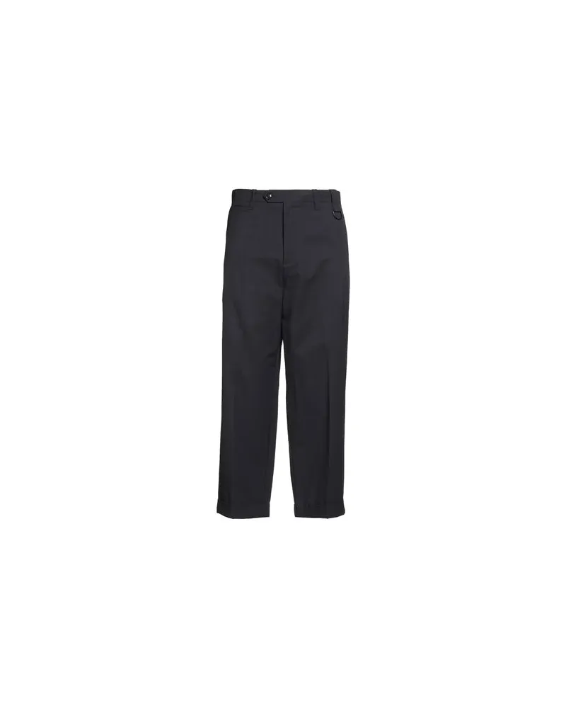 Haikure HOSEN & RÖCKE - Hosenauf YOOX.COM Schwarz