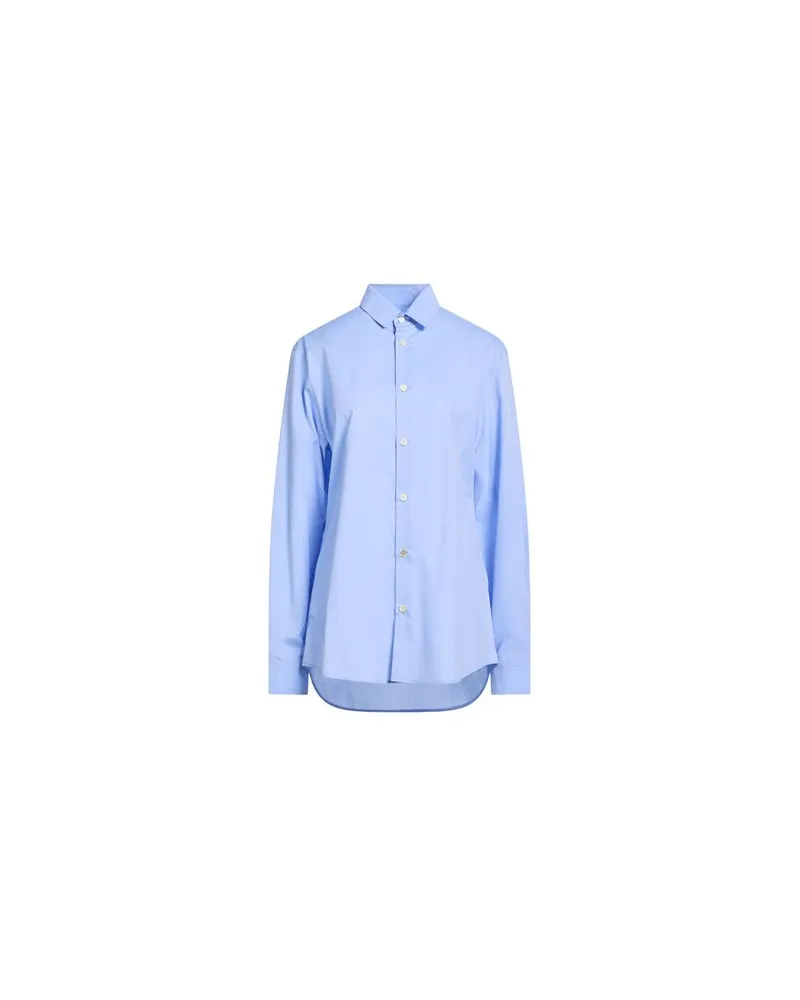 Marni TOPS - Hemdenauf YOOX.COM Azurblau
