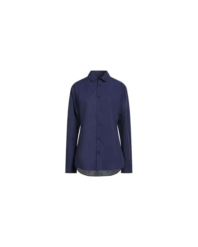 Marni TOPS - Hemdenauf YOOX.COM Nachtblau