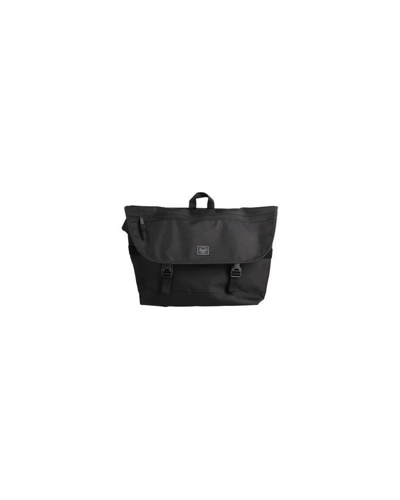 Herschel Supply Co. TASCHEN - Handtaschenauf YOOX.COM Schwarz