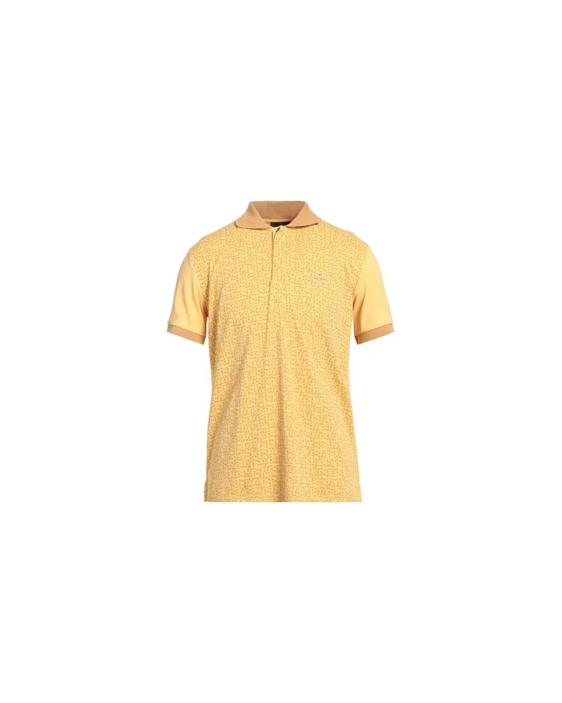 Peuterey TOPS - Poloshirtsauf YOOX.COM Ringelblume